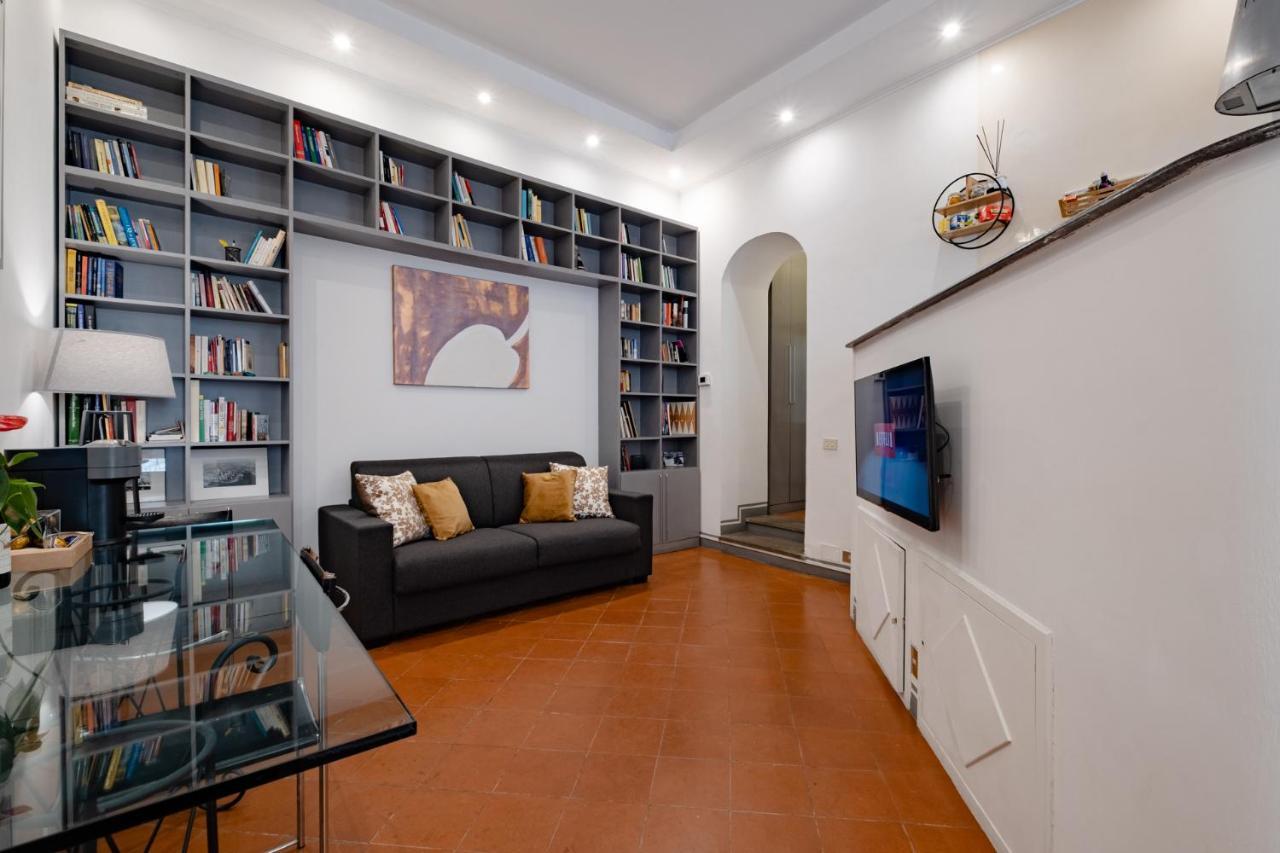 Roman Forum Apartment - The Heart Of Rom Eksteriør billede