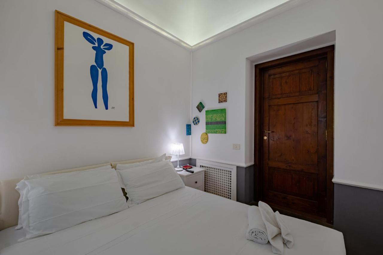 Roman Forum Apartment - The Heart Of Rom Eksteriør billede